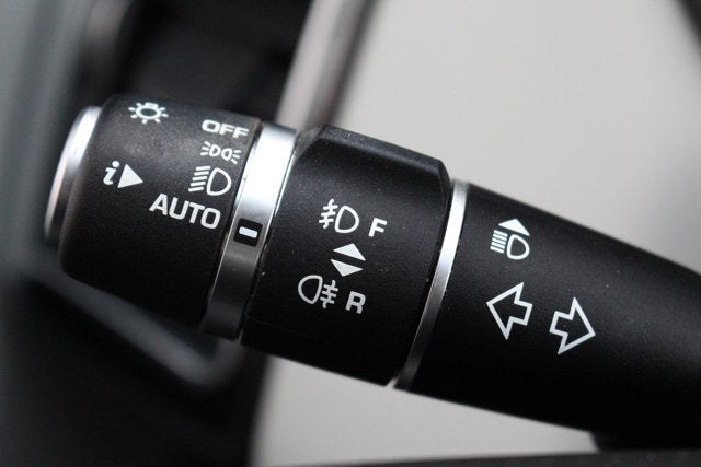 2015 Land Rover Range Rover Sport HSE