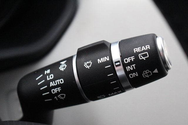 2015 Land Rover Range Rover Sport HSE