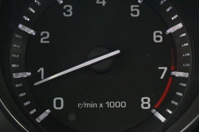 2015 Land Rover Range Rover Sport HSE