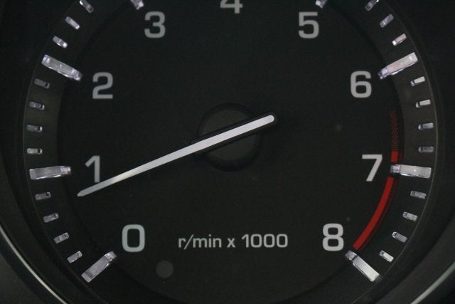 2015 Land Rover Range Rover Sport HSE