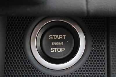 2015 Land Rover Range Rover Sport HSE