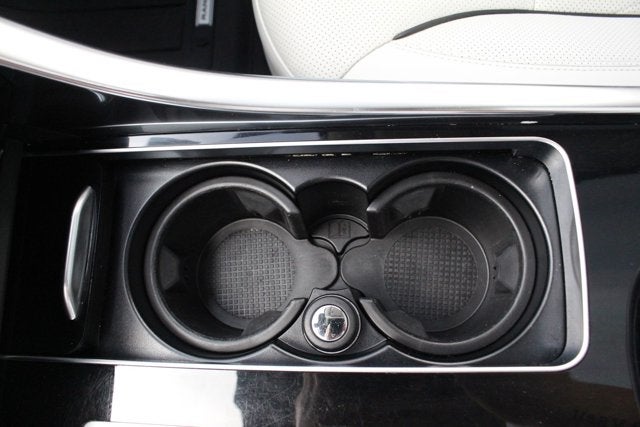 2015 Land Rover Range Rover Sport HSE