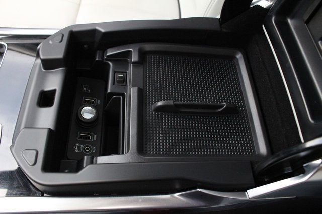 2015 Land Rover Range Rover Sport HSE