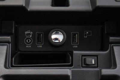 2015 Land Rover Range Rover Sport HSE