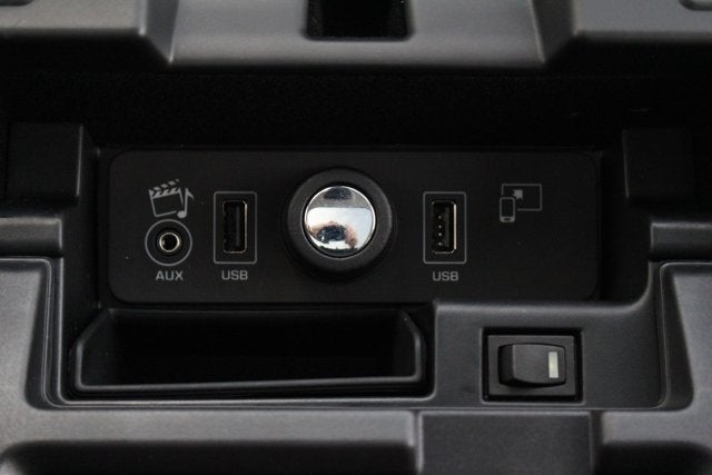 2015 Land Rover Range Rover Sport HSE