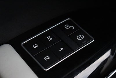 2015 Land Rover Range Rover Sport HSE