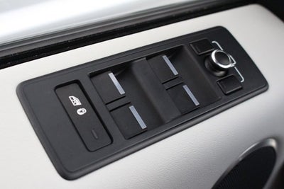 2015 Land Rover Range Rover Sport HSE