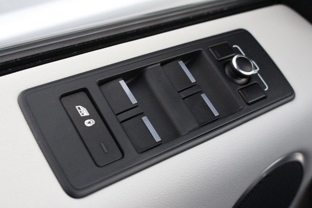 2015 Land Rover Range Rover Sport HSE