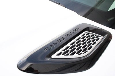 2015 Land Rover Range Rover Sport HSE