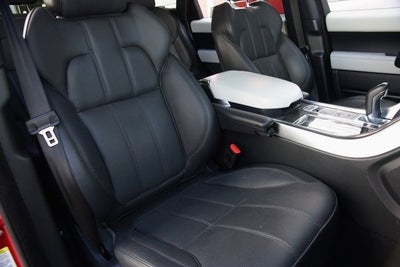 2015 Land Rover Range Rover Sport HSE