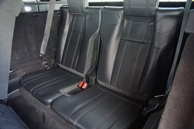 2015 Land Rover Range Rover Sport HSE