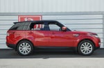 2015 Land Rover Range Rover Sport HSE