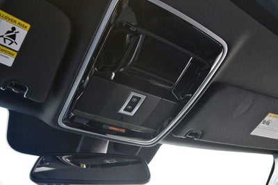 2015 Land Rover Range Rover Sport HSE