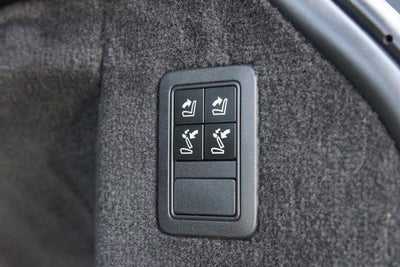 2015 Land Rover Range Rover Sport HSE