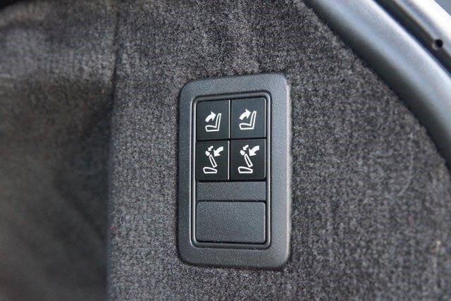 2015 Land Rover Range Rover Sport HSE