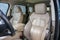 2016 Land Rover Range Rover Sport V6 HSE