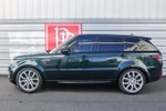 2016 Land Rover Range Rover Sport V6 HSE