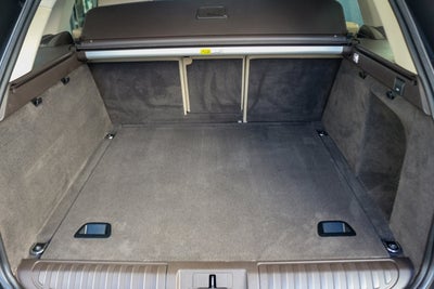 2016 Land Rover Range Rover Sport V6 HSE