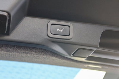 2016 Land Rover Range Rover Sport V6 HSE