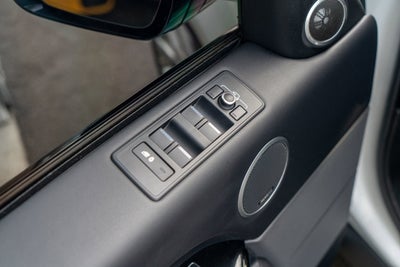 2016 Land Rover Range Rover Sport V6 HSE