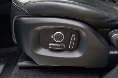 2016 Land Rover Range Rover Sport V6 HSE