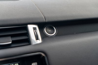 2016 Land Rover Range Rover Sport V6 HSE