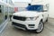 2016 Land Rover Range Rover Sport V6 HSE