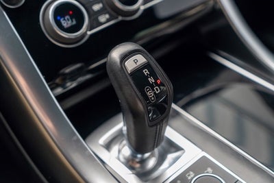 2016 Land Rover Range Rover Sport V6 HSE