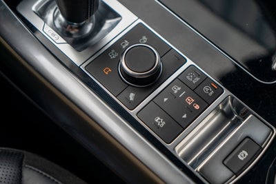 2016 Land Rover Range Rover Sport V6 HSE