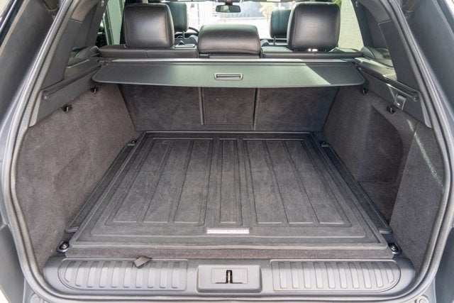 2016 Land Rover Range Rover Sport V6 HSE