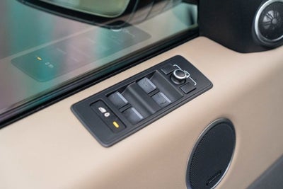 2014 Land Rover Range Rover Sport HSE