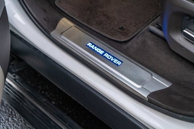 2014 Land Rover Range Rover Sport HSE