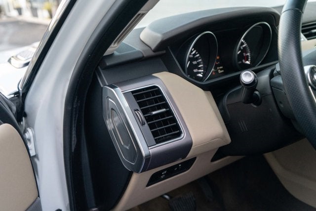 2014 Land Rover Range Rover Sport HSE