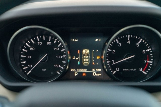 2014 Land Rover Range Rover Sport HSE