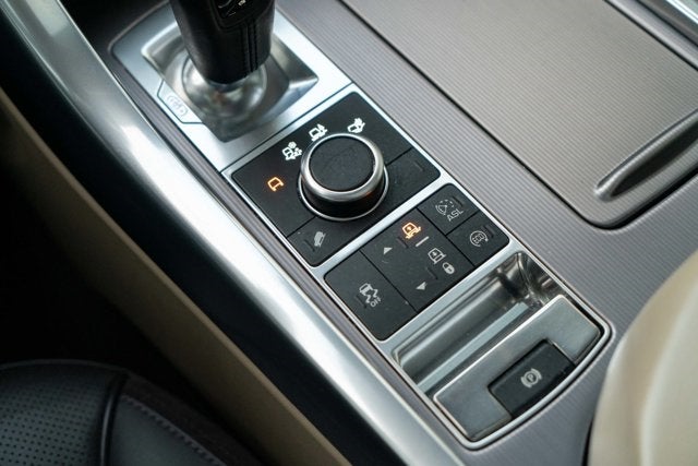 2014 Land Rover Range Rover Sport HSE