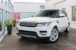 2014 Land Rover Range Rover Sport HSE