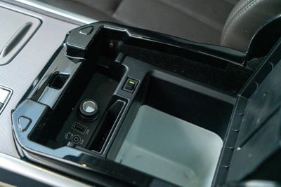 2014 Land Rover Range Rover Sport HSE