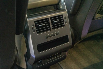 2014 Land Rover Range Rover Sport HSE