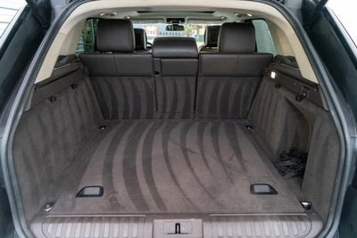 2014 Land Rover Range Rover Sport HSE