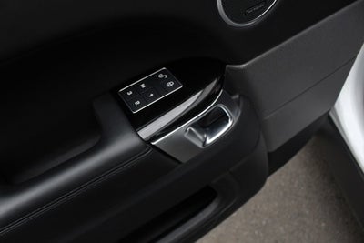 2016 Land Rover Range Rover Sport Autobiography