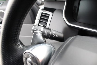 2016 Land Rover Range Rover Sport Autobiography