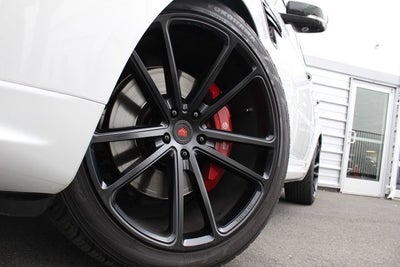 2016 Land Rover Range Rover Sport Autobiography