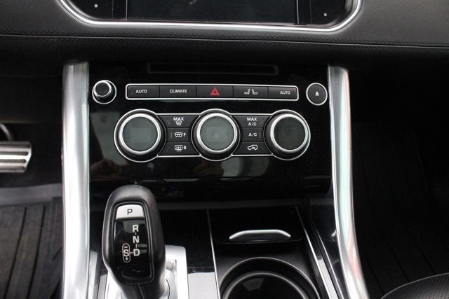 2016 Land Rover Range Rover Sport Autobiography