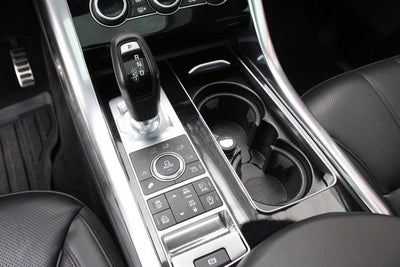 2016 Land Rover Range Rover Sport Autobiography