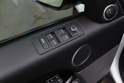 2016 Land Rover Range Rover Sport Autobiography