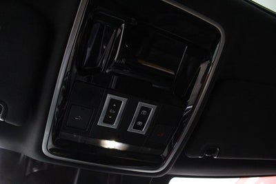 2016 Land Rover Range Rover Sport Autobiography