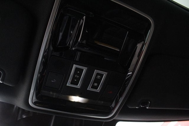 2016 Land Rover Range Rover Sport Autobiography