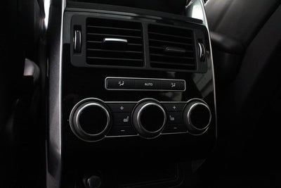 2016 Land Rover Range Rover Sport Autobiography