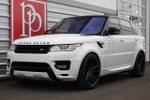 2016 Land Rover Range Rover Sport Autobiography