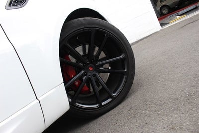 2016 Land Rover Range Rover Sport Autobiography